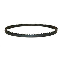Green Wood Bandsaw Blade - 153" x 3/8" x 3 TPI