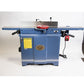 6" Parallelogram Jointer with Oliver HCX Helical Cutterhead - 1.5 HP - 1Ph