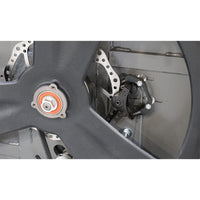 24|BX Bandsaw - 220V - 24" RESAW with DriftMaster Fence DXIII