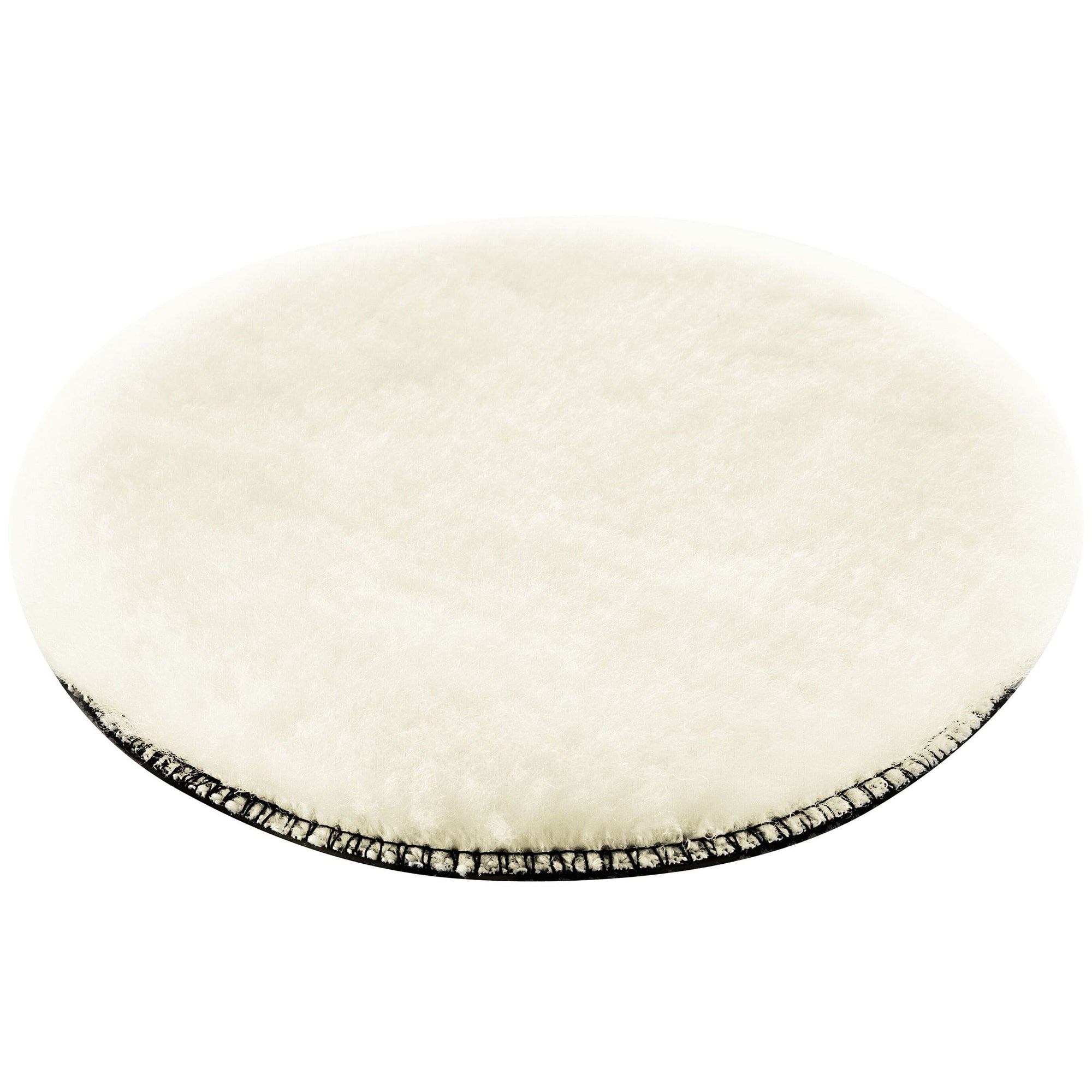 Premium Sheepskin Polishing Pad LF STF D 80/5 – 5 Pack alt 0