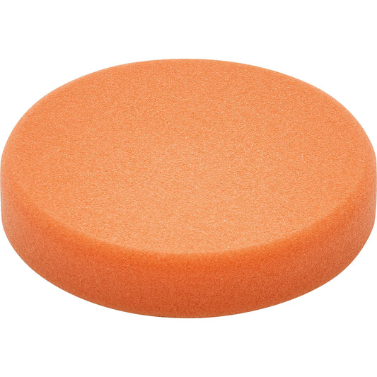 Polishing Sponge PS STF D150x30 OR/1 alt 0