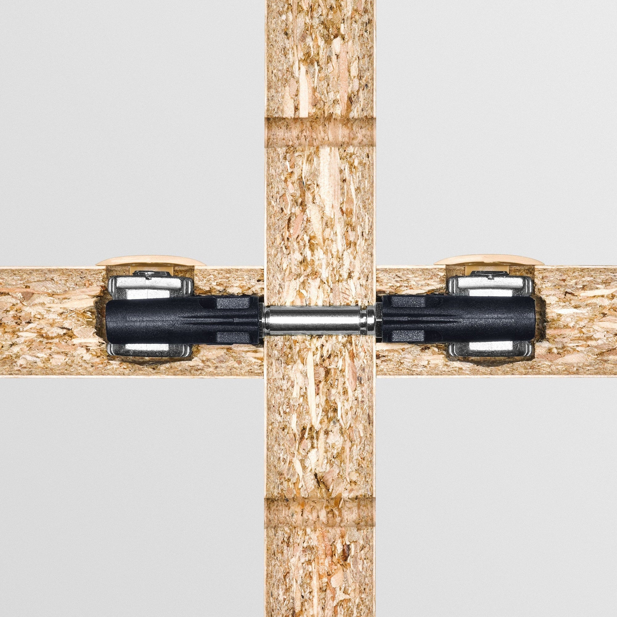 Domino MSV-LR32 D8/25 Center Panel Connector alt 0