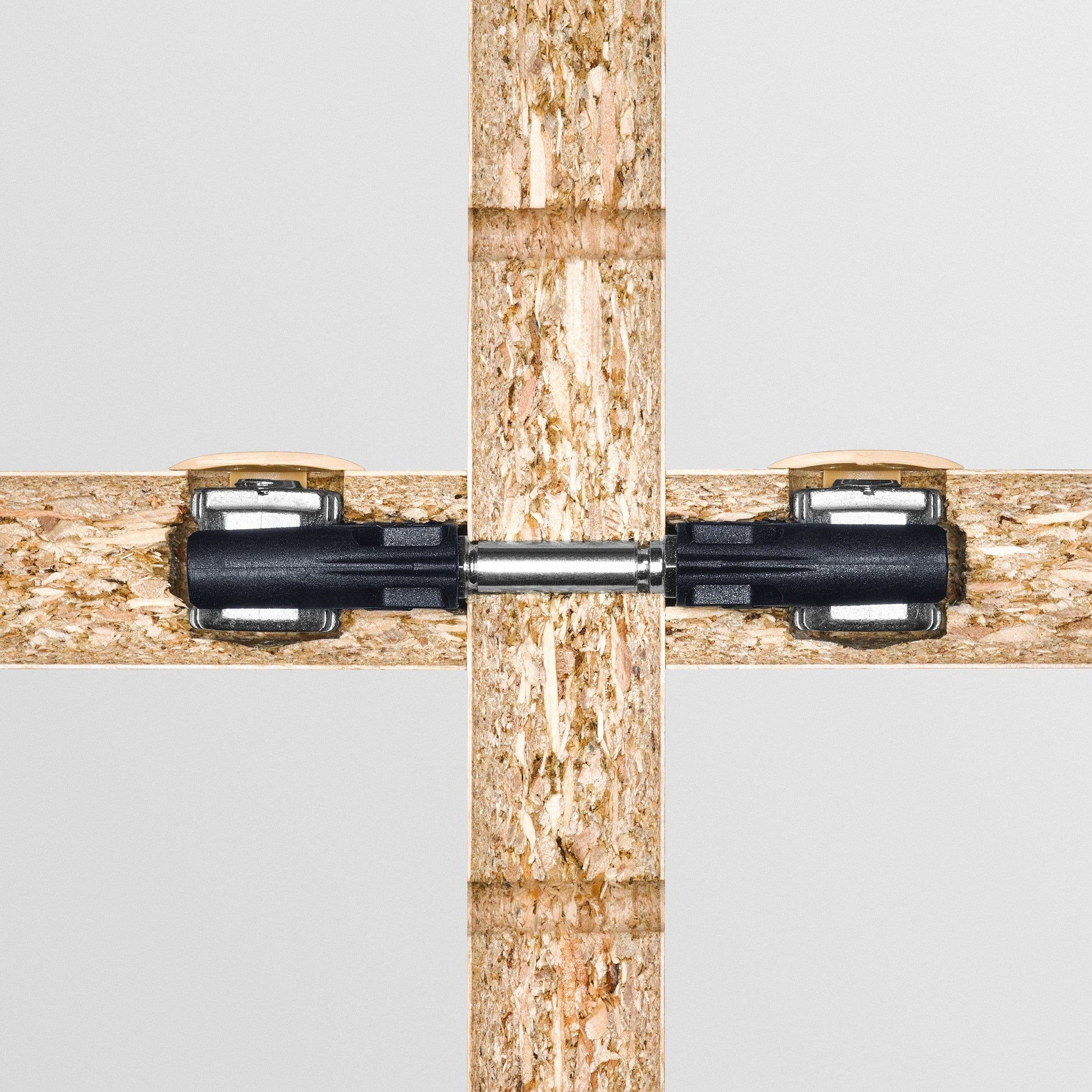 Domino MSV-LR32 D8/25 Center Panel Connector alt 0