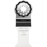 1-3/8" x 2" Universal Saw Blade for Festool Vecturo, 5 pieces alt 0