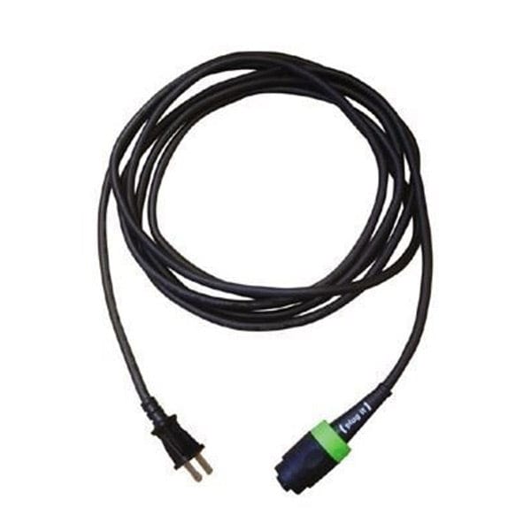Plug-it Power Cord 13' 16G alt 0