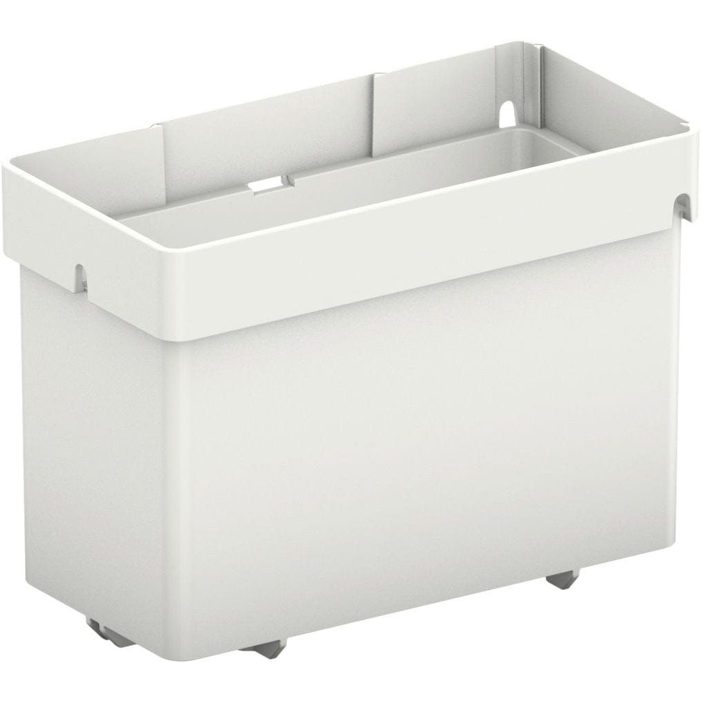 Container Insert Box 50 mm x 100 mm x 68 mm – 10 Pack alt 0
