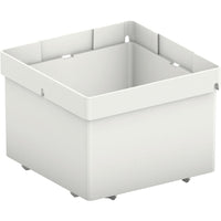 Container Insert Box 100 mm x 100 mm x 68 mm – 6 Pack alt 0