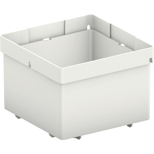 Container Insert Box 100 mm x 100 mm x 68 mm – 6 Pack alt 0