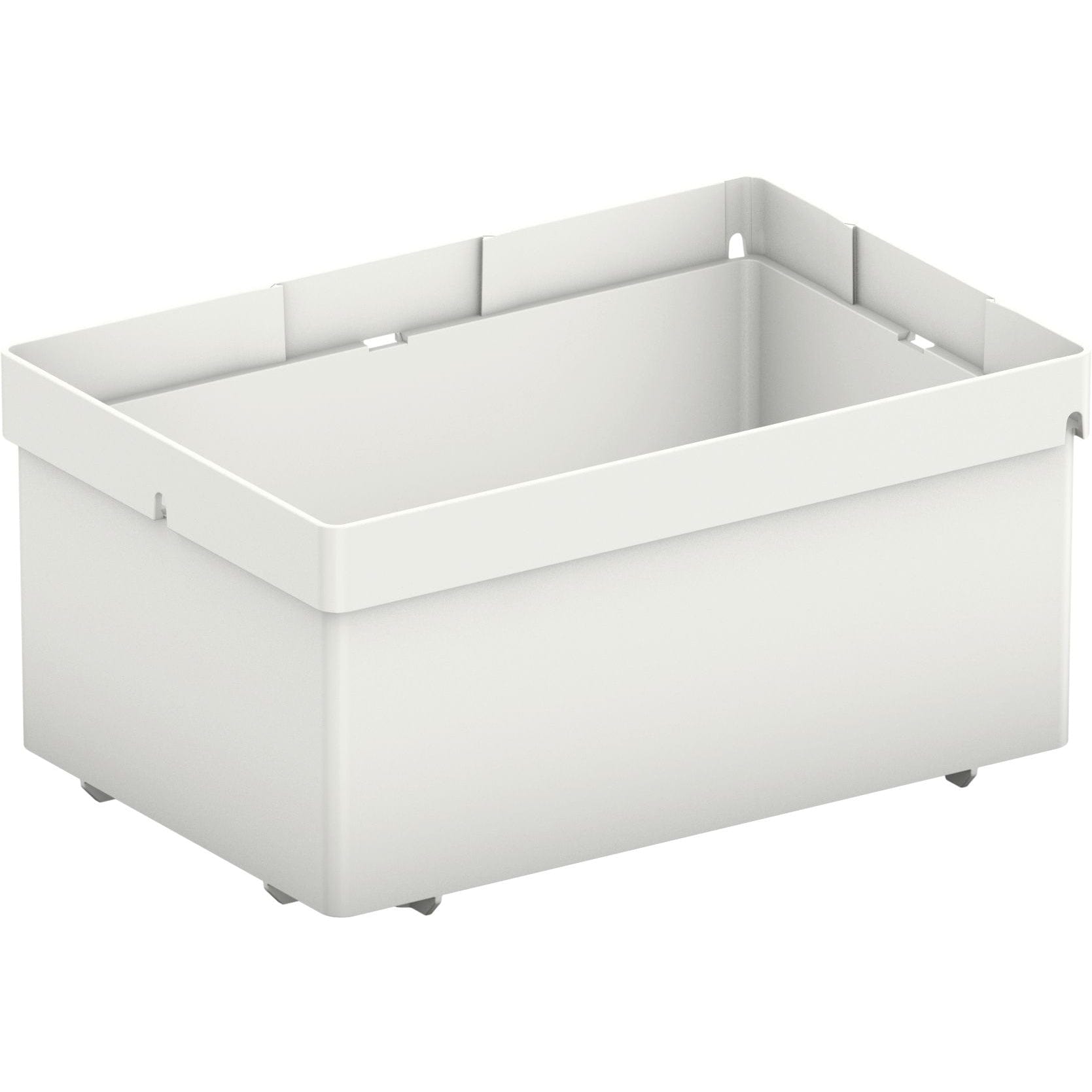 Container Insert Box 100 mm x 150 mm x 68 mm – 6 Pack alt 0