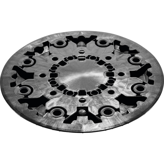 PLANEX Sander Backing Pad - ST-D220/48-LHS 2 225 alt 0