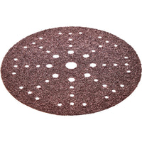 Saphir STF D225/48 PLANEX Sandpaper Disc, P24, 25 Pack alt 0