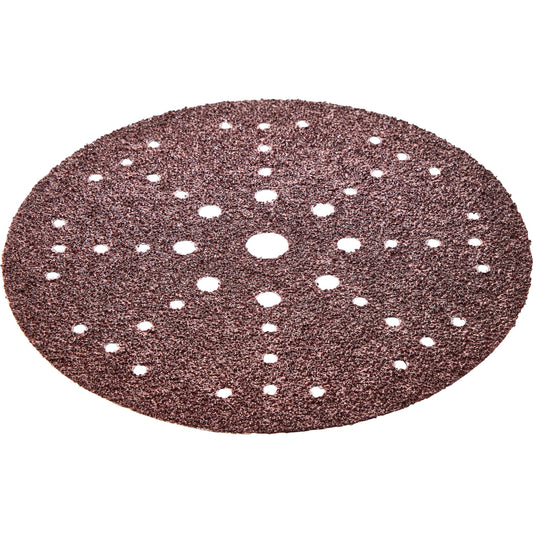 Saphir STF D225/48 PLANEX Sandpaper Disc, P24, 25 Pack alt 0