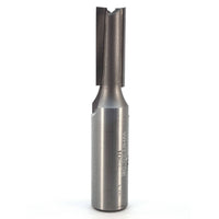 1062 Straight Router Bit 3/8" D X 1" CL alt 0
