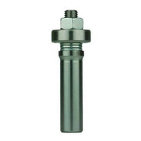 A210B Arbor with Bearing 1/2" SH x 2-3/8" alt 0