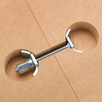 Small Joint Connector 2-1/2" to 3-1/4" alt 0