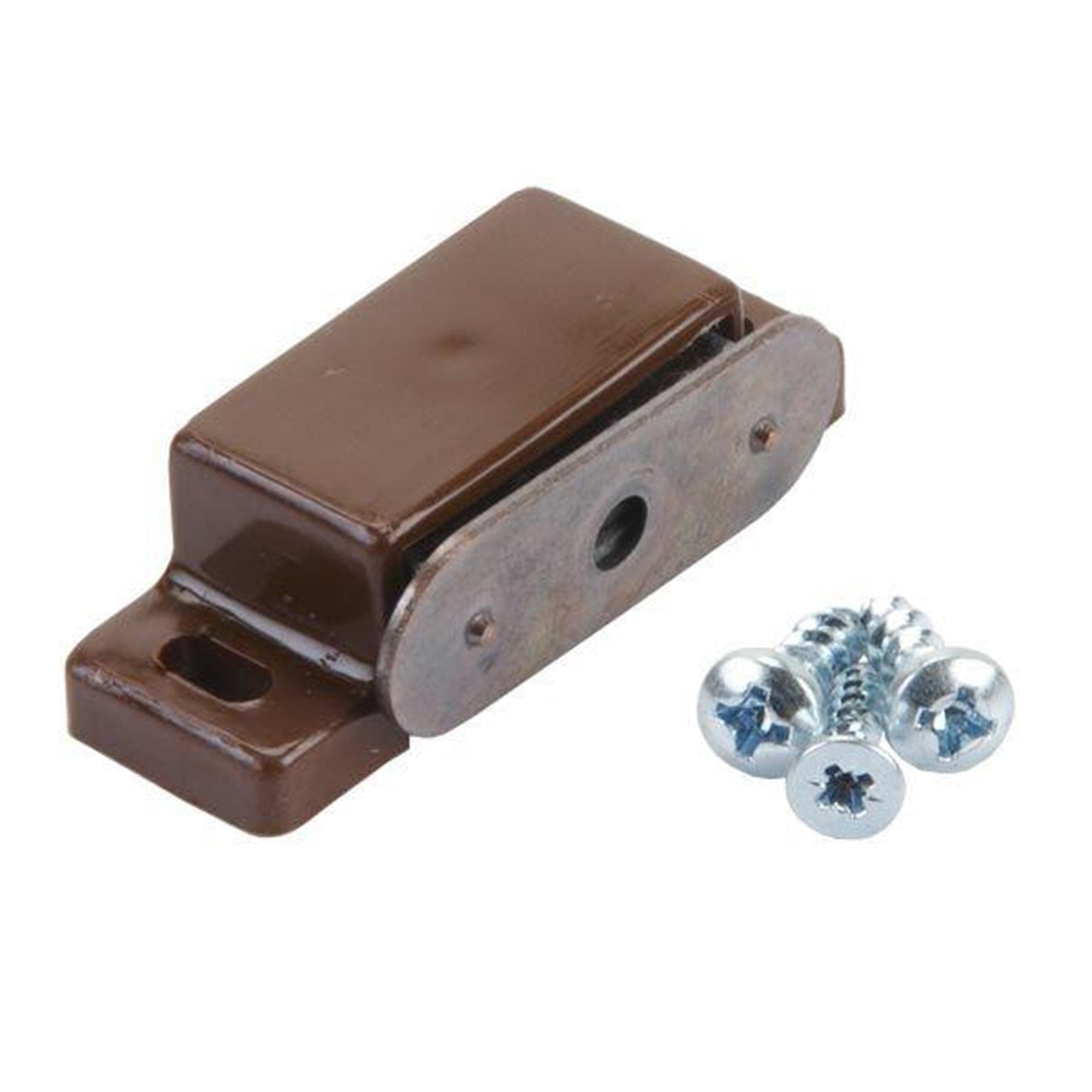 Magnetic Catch Brown alt 0