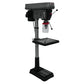 JDP-20MF 20" Floor Drill Press - 115/230V - 1 Ph
