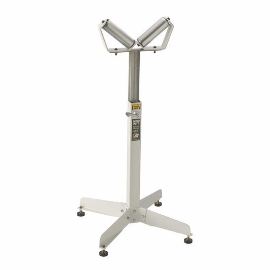 Super Duty V-Roller Support HSV-18, 26-1/2" - 43-1/2" Height Adjustment