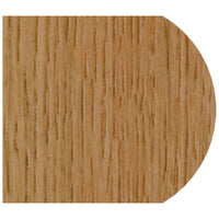 Plunge Cut Hand Grip Bit 7/8" Bead 1/4" Depth 1-3/8" CL 1/2" SH 3-1/2" OL 2 FL alt 0