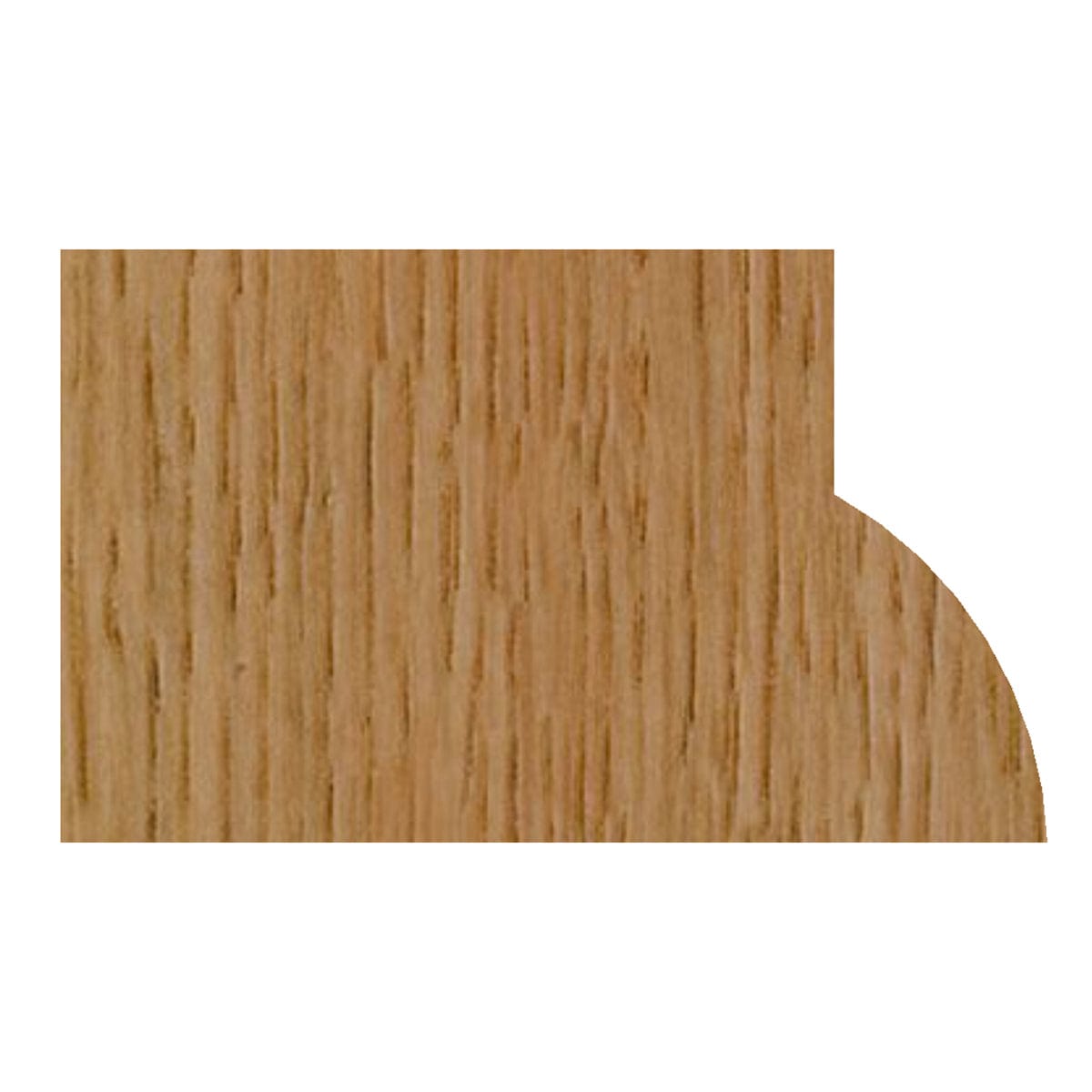 Plunge Cut Hand Grip Bit 7/8" Bead 1/4" Depth 1-3/8" CL 1/2" SH 3-1/2" OL 2 FL alt 0