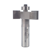 1922 Slotting And Rabbeting Router Bit 1/2" SH 1-1/2" D X 1/2" CL X 1/2" CD 2-1/4" OL alt 0