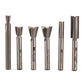 Incra Dovetail Set 1/4" SH 6PC alt 0