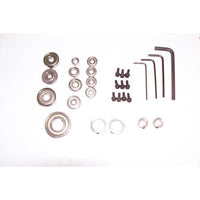 BB701 Router Bit Accessory Kit alt 0