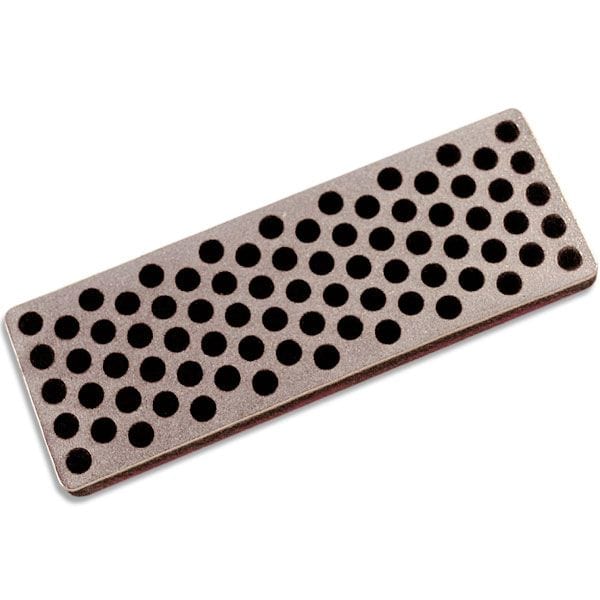 Mini Diamond Ski & Snowboard Stone - Extra-Coarse alt 0