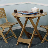 Woodworking Project Paper Plan to Build Folding Table alt 0