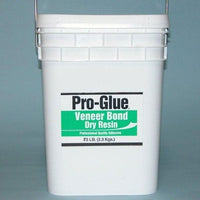 Pro-Glue Veneer Bond Dry Resin Glue, 25 lb Pail alt 0