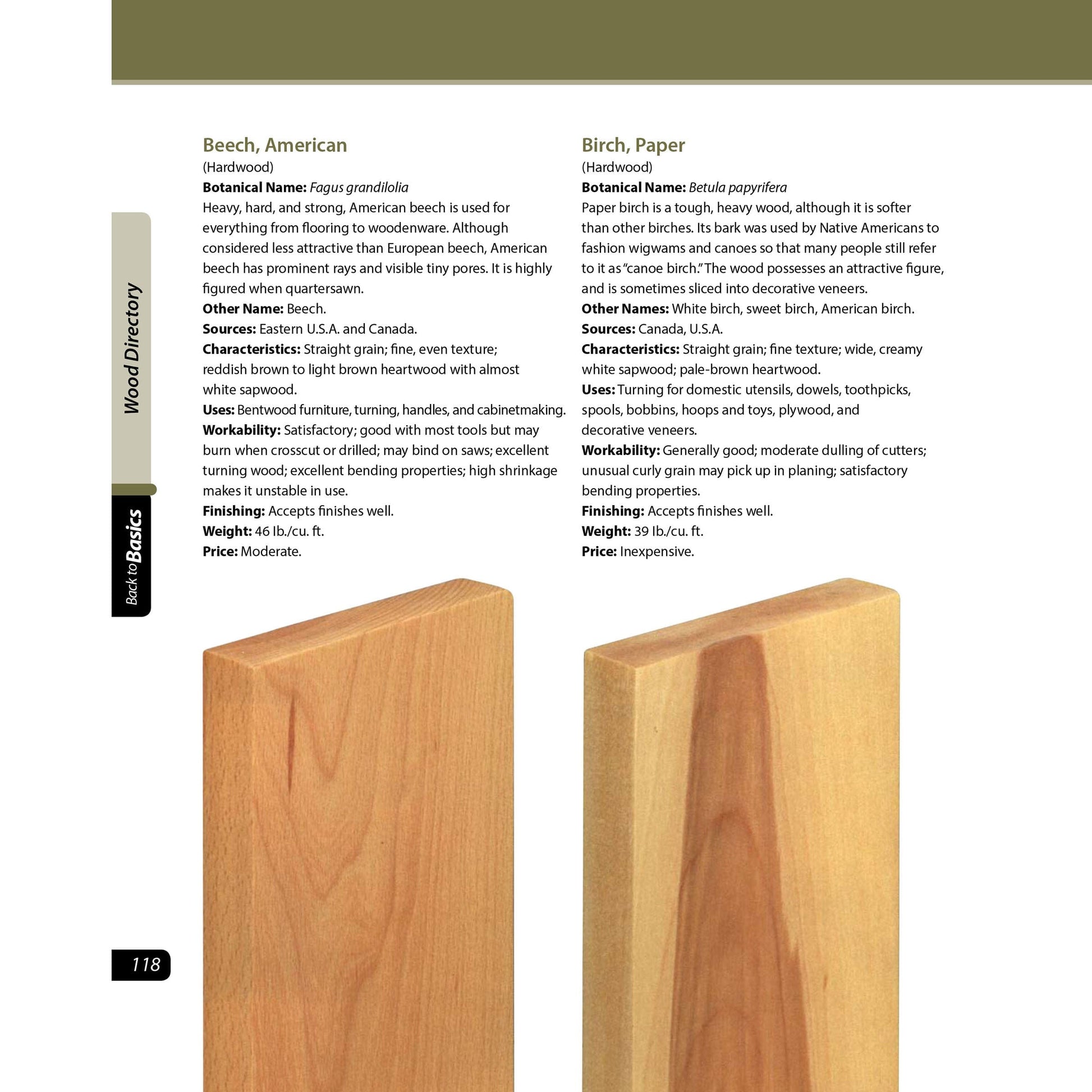 Woodworker's Guide to Wood alt 0