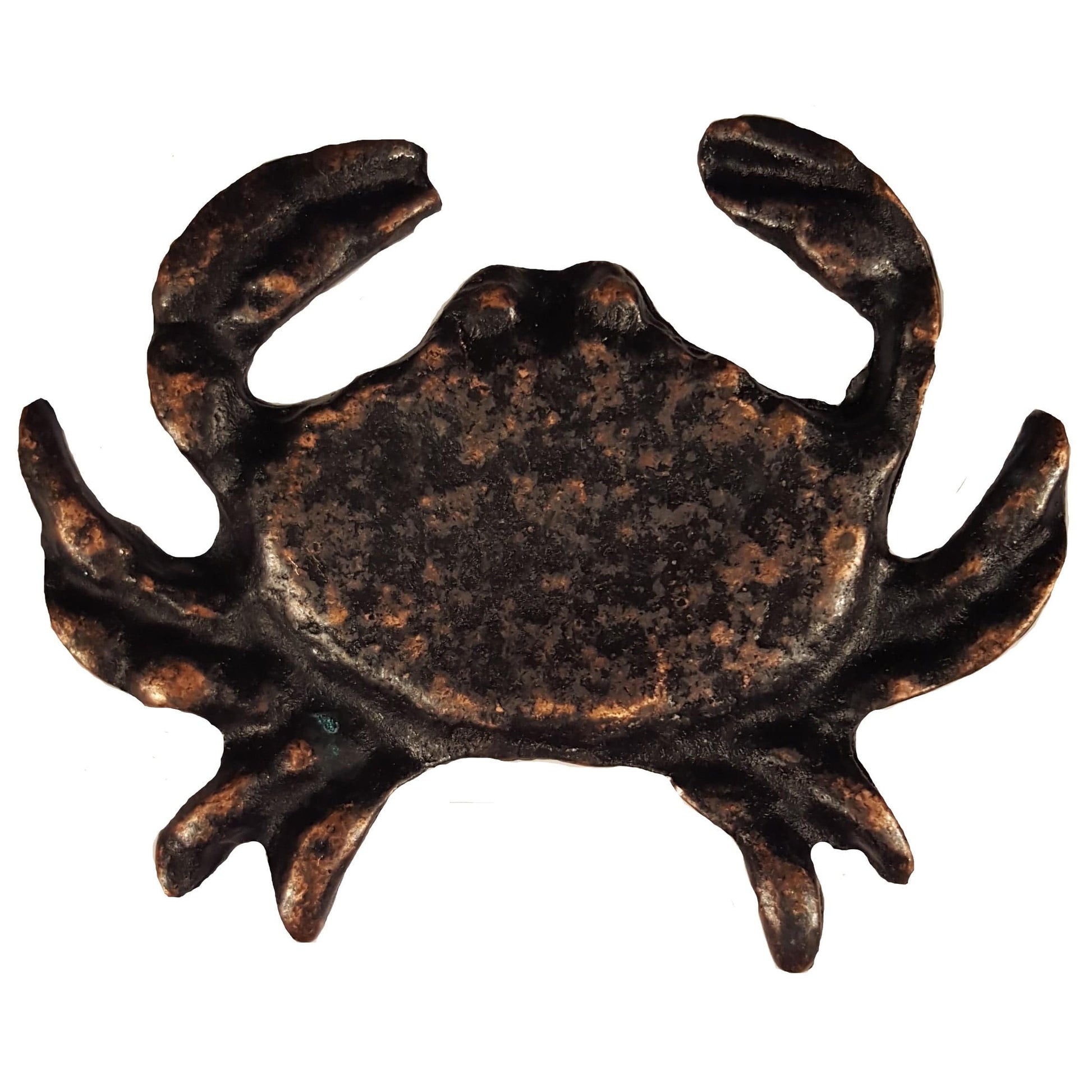 Sand Crab Pull, Oil Rubbed Bronze, Model 233ORB alt 0