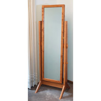 Standard Mirror with Storage Downloadable Plan alt 0