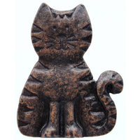 Cat Pull, Oil Rubbed Bronze, Model 097ORB alt 0