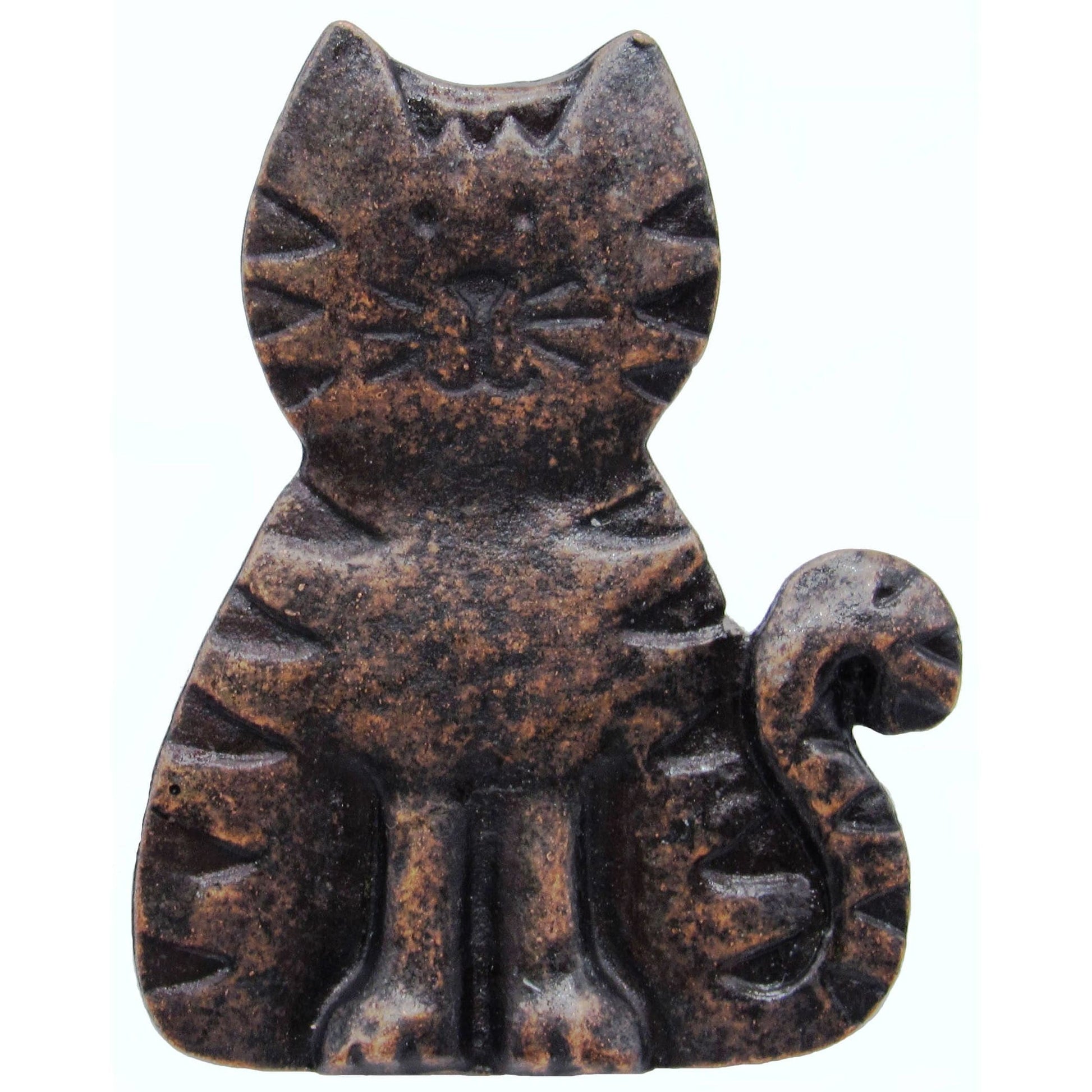 Cat Pull, Oil Rubbed Bronze, Model 097ORB alt 0