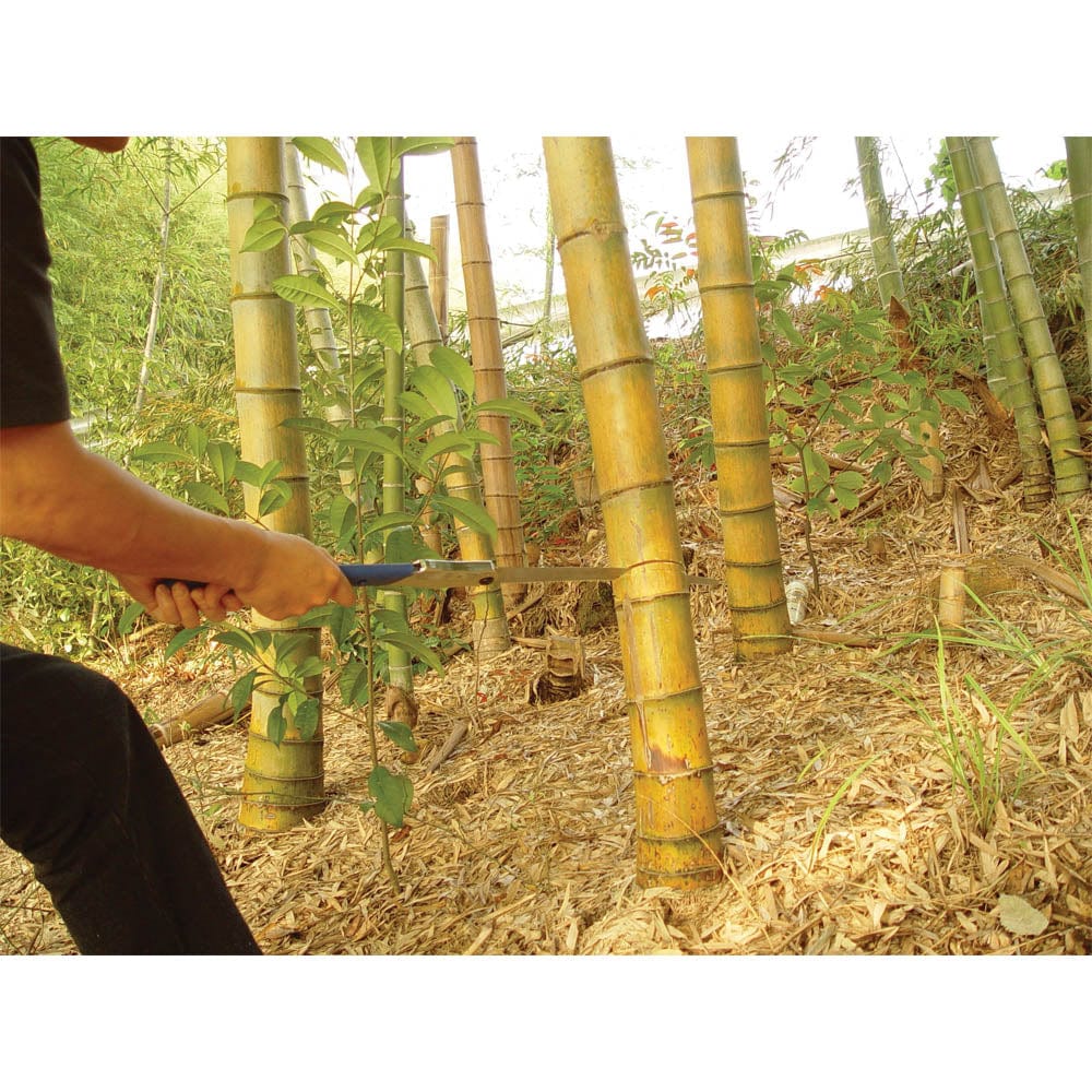 BIGBOY 360mm, Fine Teeth