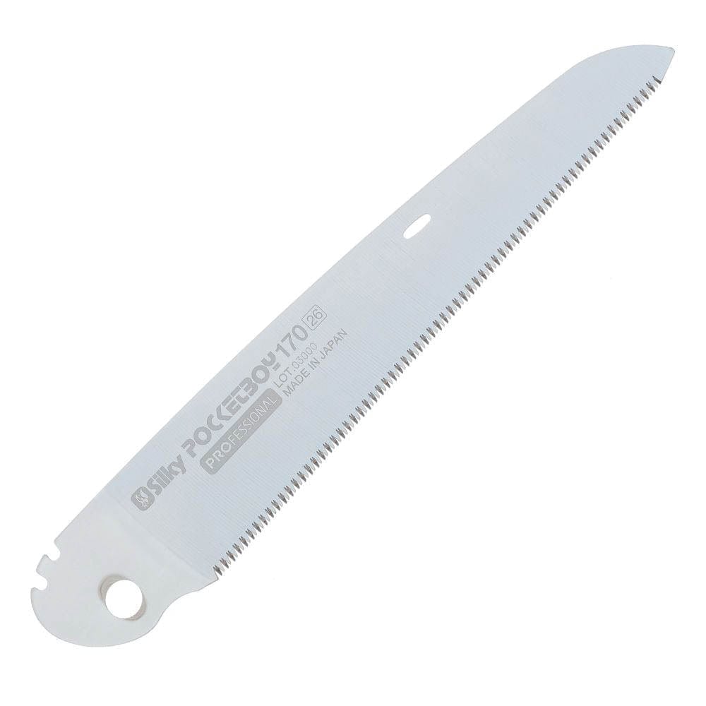 POCKETBOY Replacement Blade, 170mm, Extra Fine Teeth