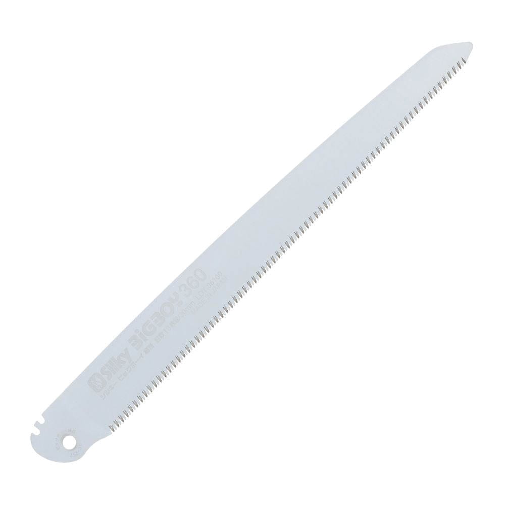 BIGBOY Replacement Blade, 360mm, Fine Teeth