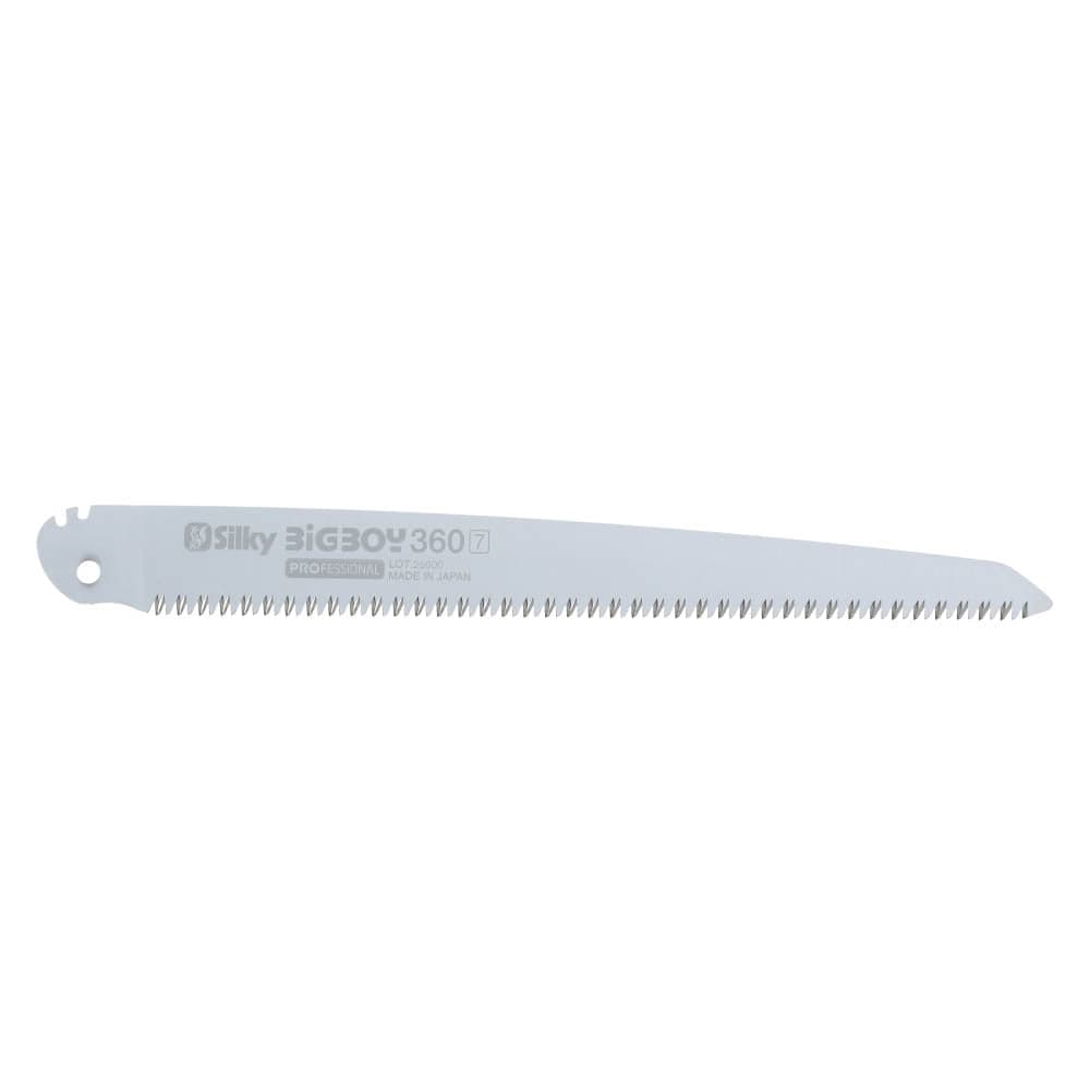BIGBOY Replacement Blade, 360mm, Large Teeth