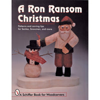 A Ron Ransom Christmas alt 0