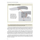 The Lockback Folding Knife: From Design to Completion alt 0