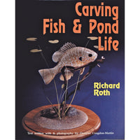 Carving Fish and Pond Life alt 0