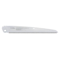 GOMBOY Replacement Blade, 240mm, Medium Teeth