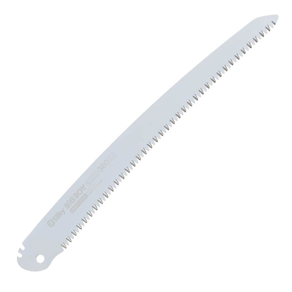 BIGBOY Replacement Blade, 360mm, Extra Large Teeth