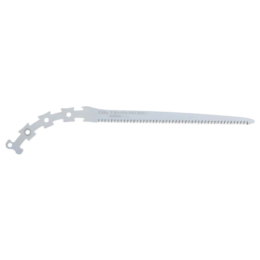TSURUGI Replacement Blade, 300mm, Medium Teeth