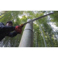 TSURUGI Replacement Blade, 400mm, Medium Teeth