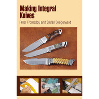 Making Integral Knives alt 0