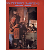 Waterfowl Painting: Blue Ribbon Techniques alt 0