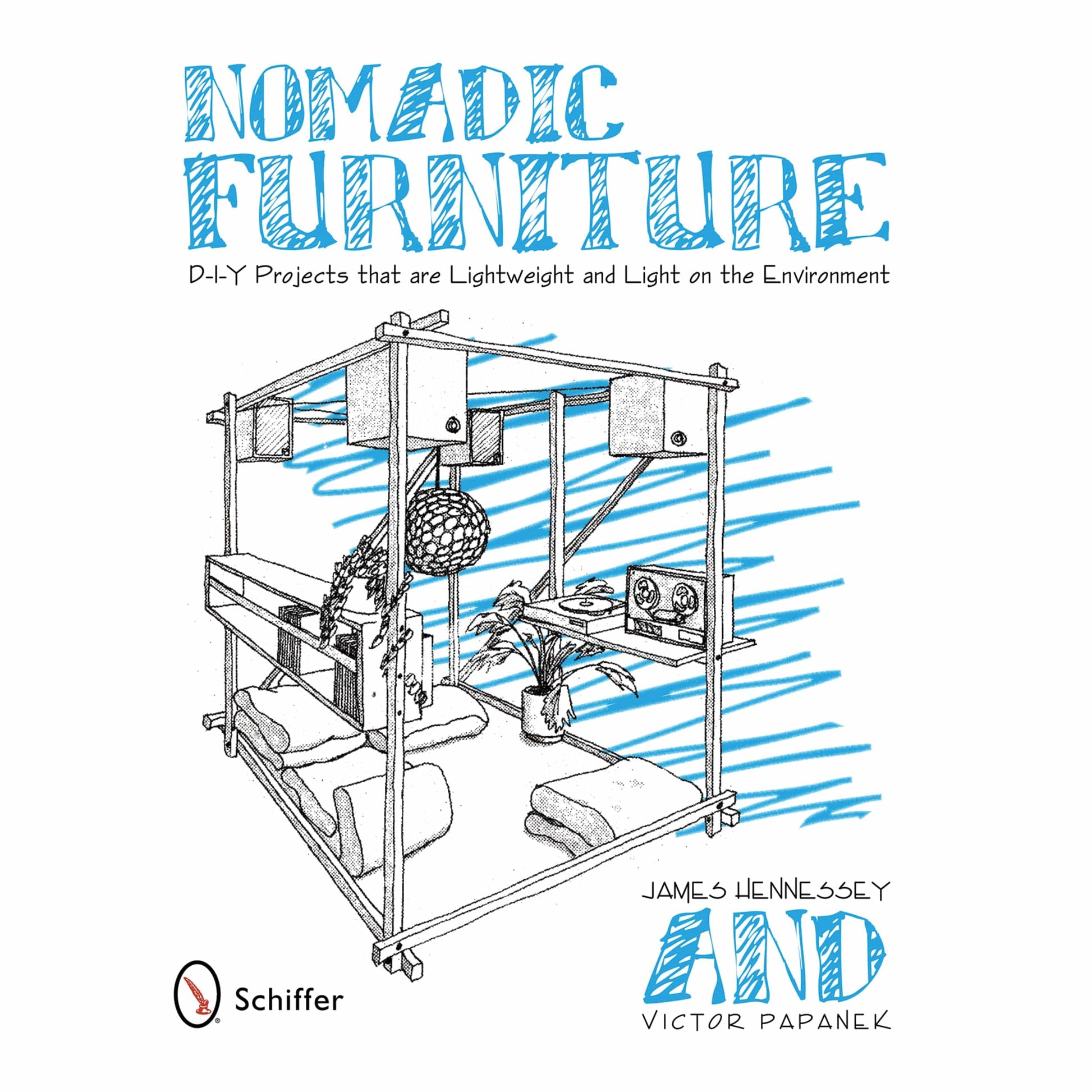 Nomadic Furniture alt 0