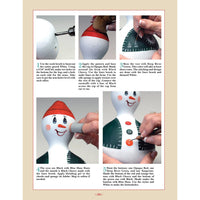 Holiday Fun: Painting Christmas Gourds alt 0
